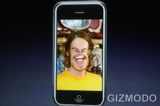 Illustration for article titled Apple iPhone SDK Liveblog: It Has Begun